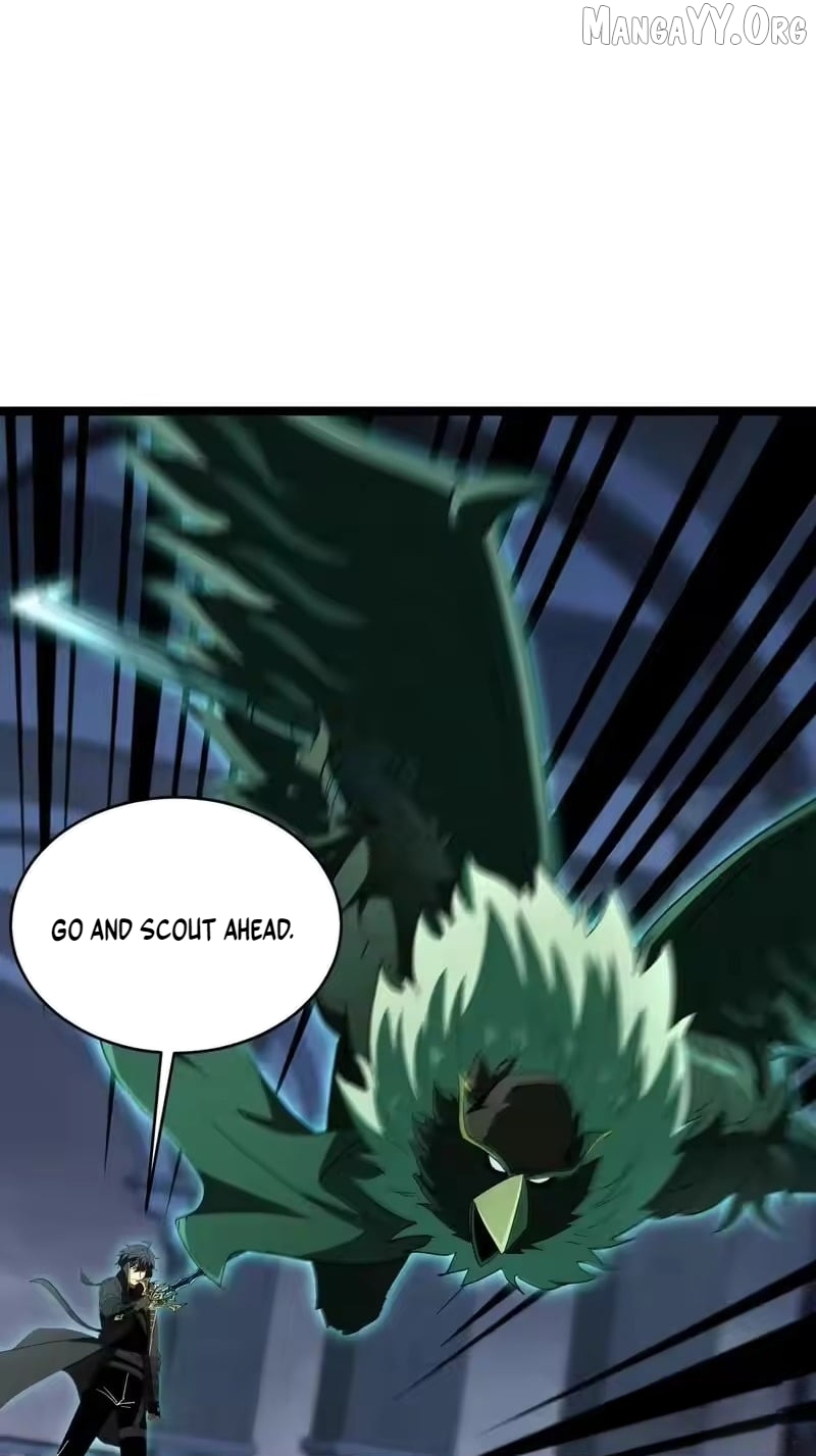 Lord of Summons! Sudden Mutation Chapter 101 - page 5